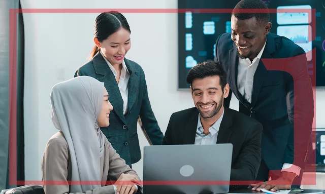 قم بتحسين الإنتاجية مع شريك معتمد من مايكروسوفت - ون نكز