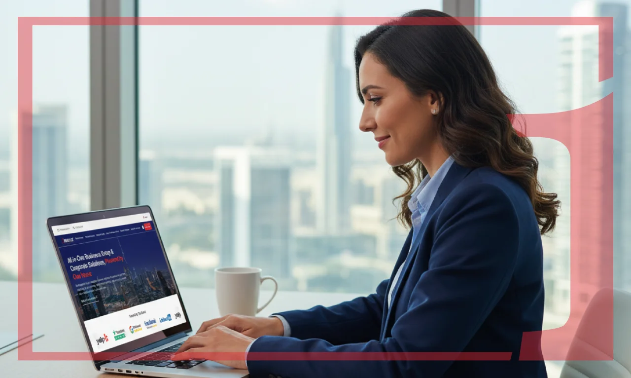 Ride the Growth Wave in Abu Dhabi Free Zone with One Nexuz