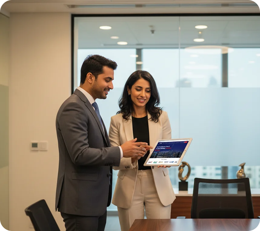 Access Global Markets, Connect Seamlessly, and Expand Without Limits