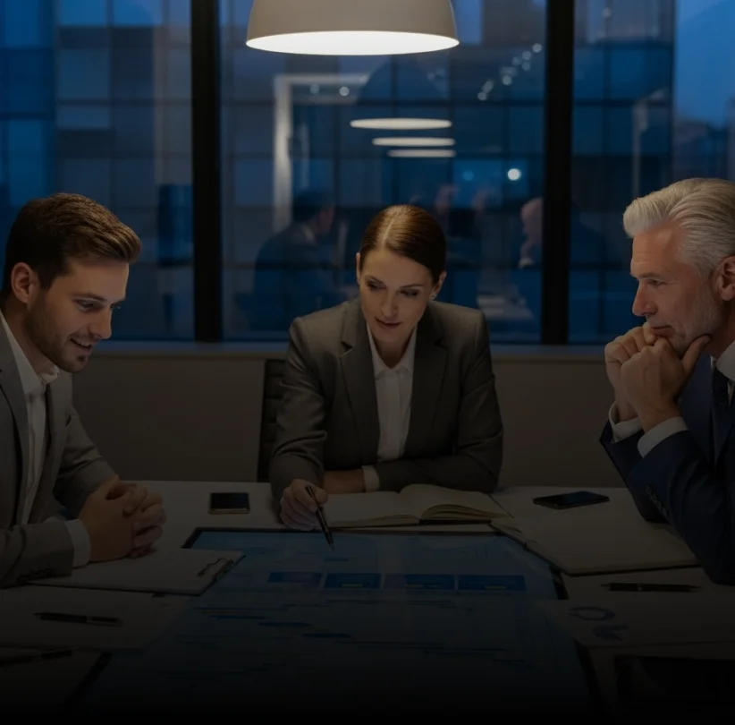 تعاون مع خبراء