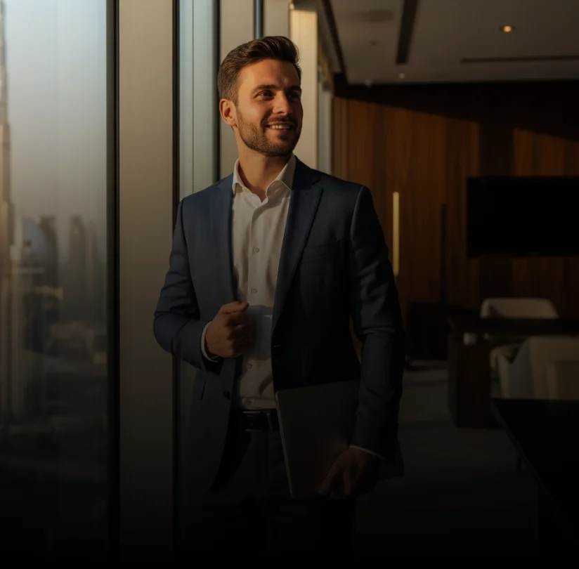 استمتع بأوقات استجابة سريعة