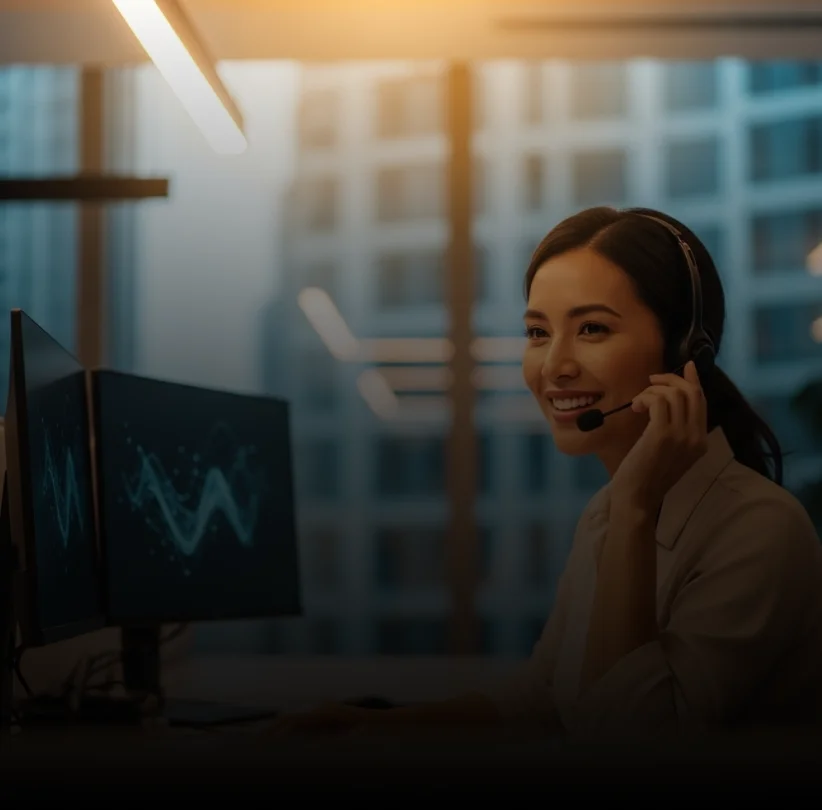 احصل على دعم مستمر