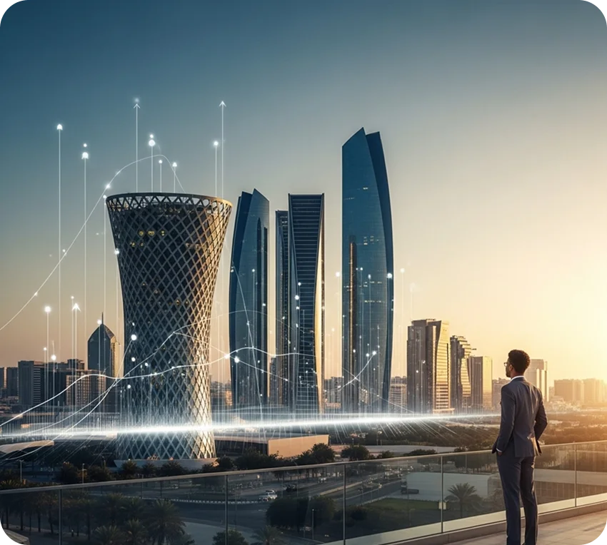 حوّل إعدادك المحلي إلى تأثير إقليمي وادخل أسواقًا أوسع بسهولة