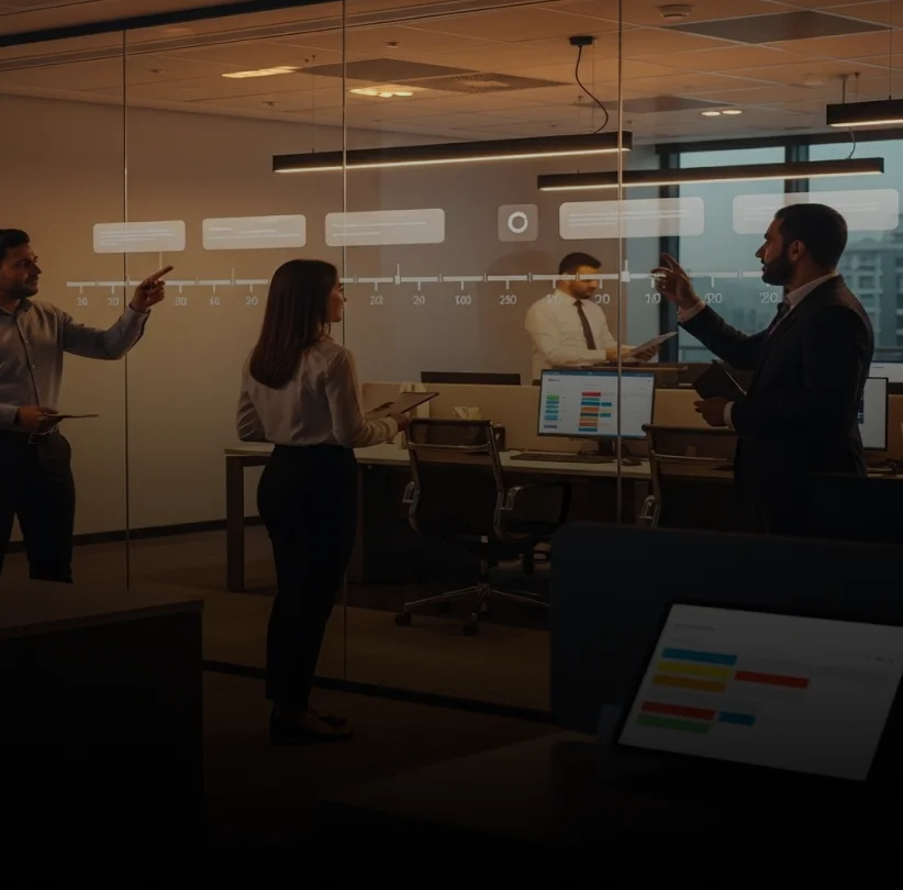 تسريع الترخيص