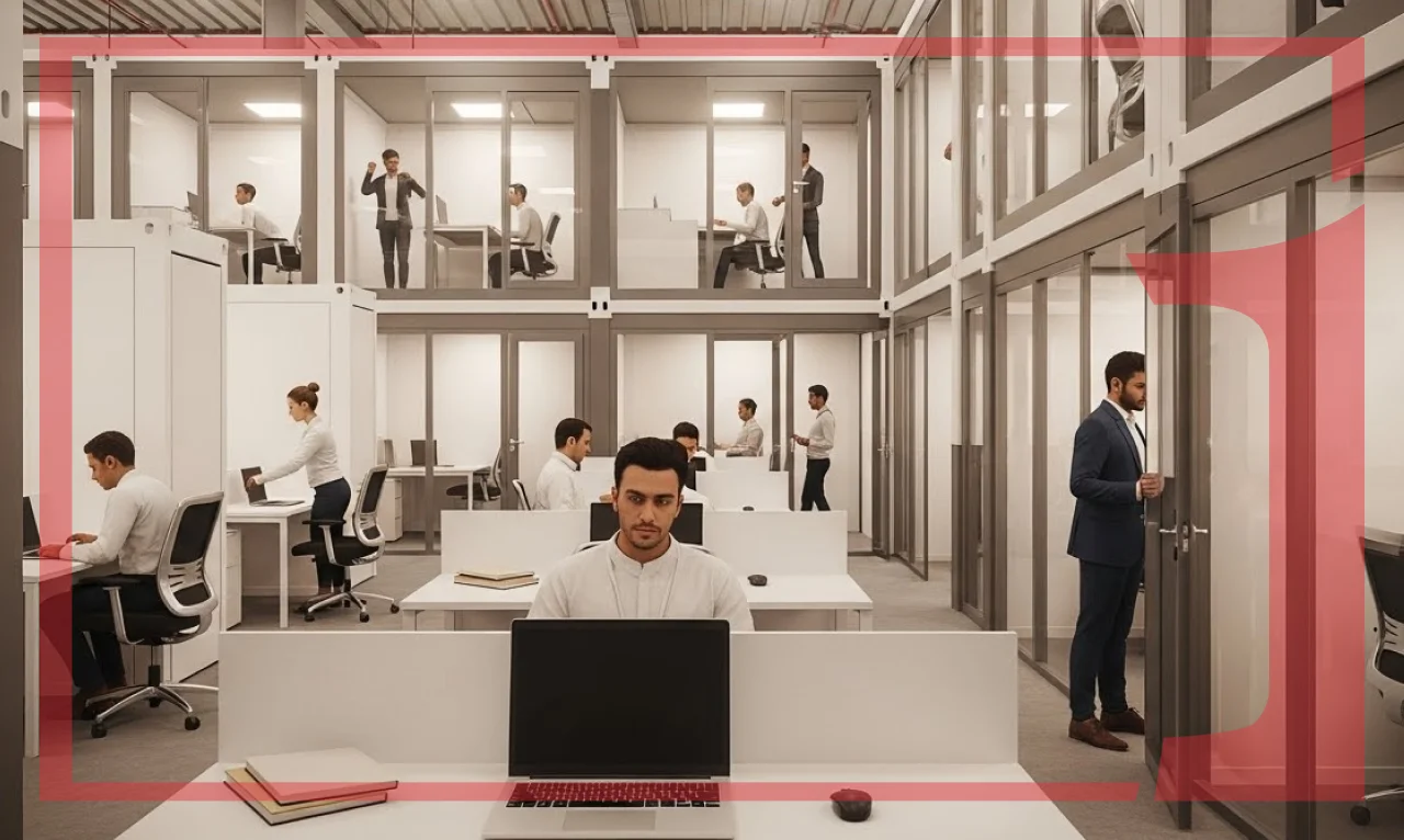 سرّع إطلاقك في المنطقة التجارية لـ ADAFZ