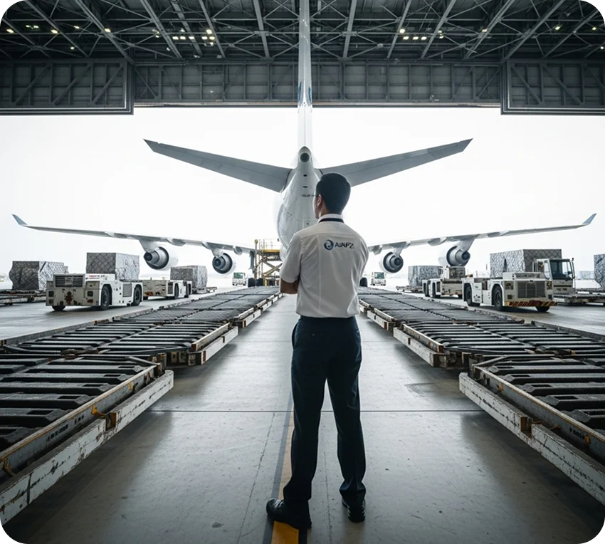 استفد من الأسواق الدولية