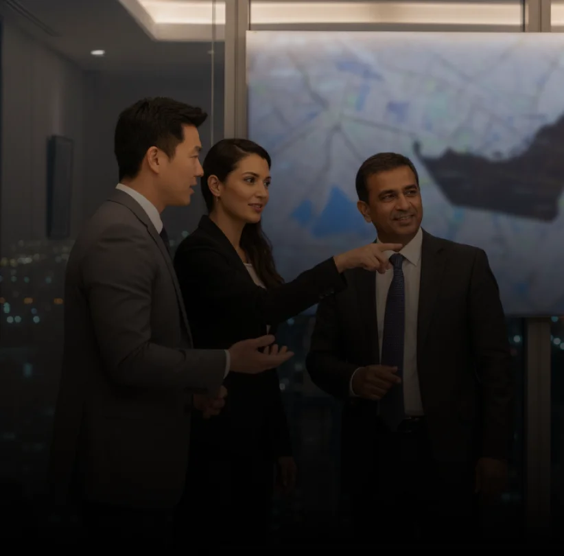 تواصل مع خبراء محليين