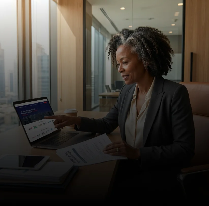 Get Tailored Compliance Solutions