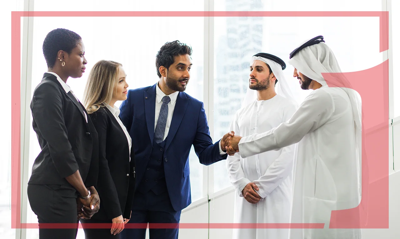 Save Up to 6 Weeks on Your UAE Business License Setup with One Nexuz