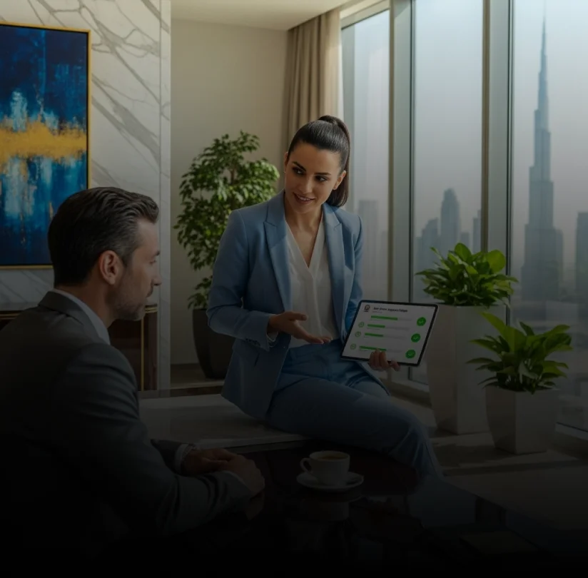 تسريع حل المطالبات