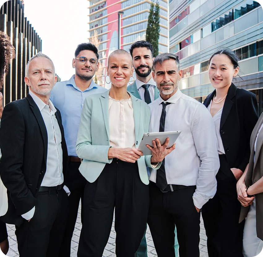 ادخل الأسواق المزدهرة في الإمارات، وتوسع دوليًا، وتاجر عبر الحدود