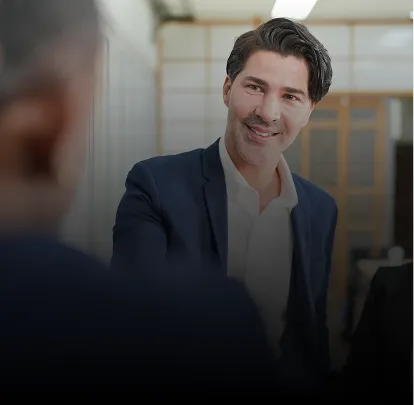 All-in-One Business Setup Partner