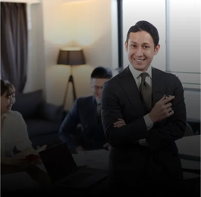 Faster Setup with Minimal Hassle