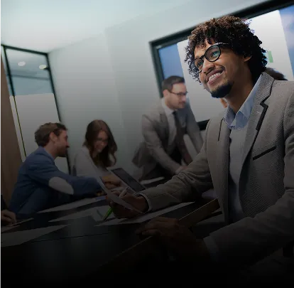 Seamless Banking & Visa Support