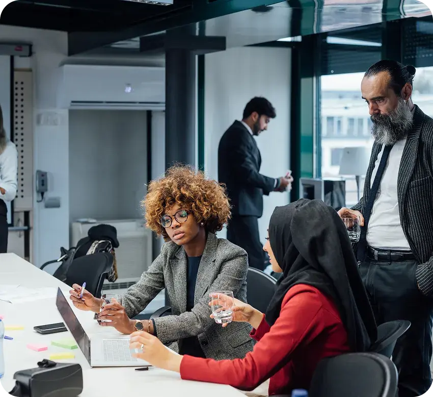 Tap into Global Trade Routes, Trade Seamlessly, and Scale Your Business Worldwide