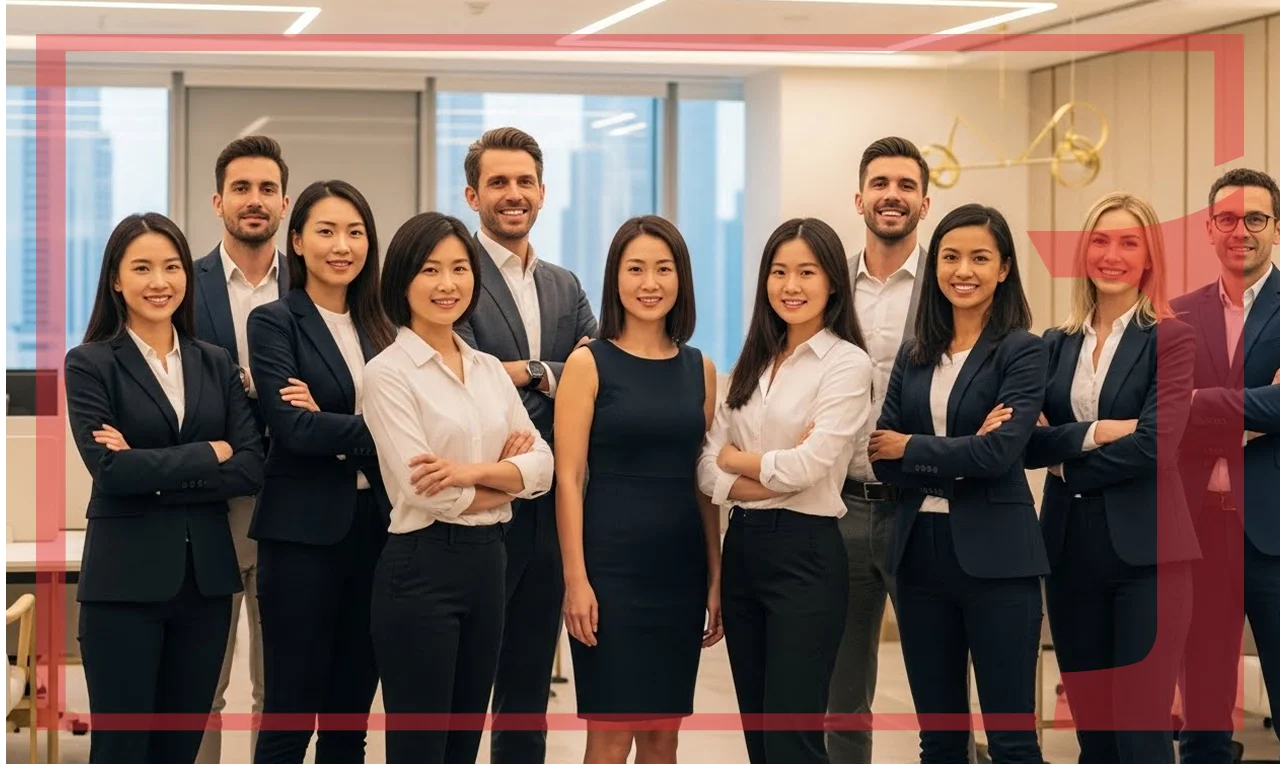 Join 50,000+ Businesses Thriving in the UAE with One Nexuz