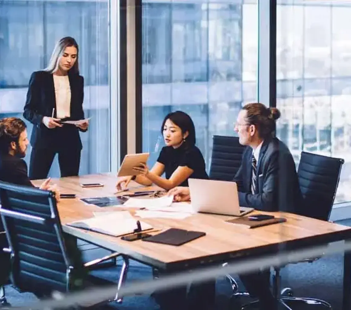 Get Matched With the Right Free Zone in Minutes