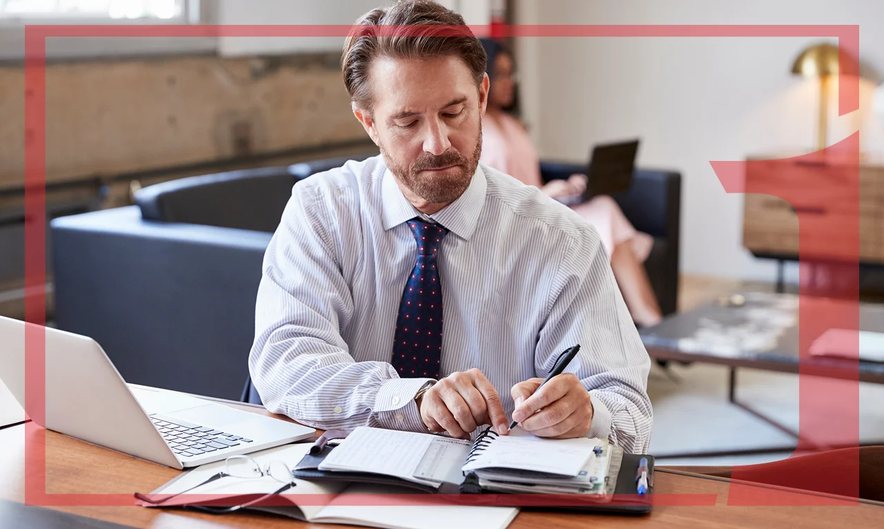 Protect Your Business From Legal, Financial, and Reputational Risks With One Nexuz