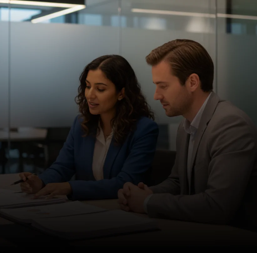 Unlock Dedicated Legal Support