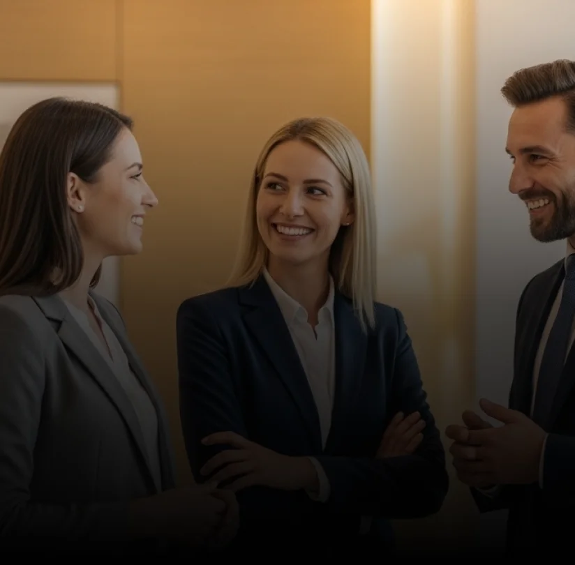 Build Local Presence in the UAE