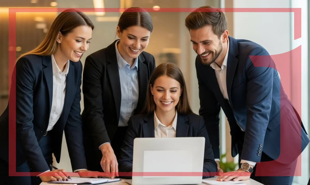 Maximise Your Revenue with a Professional Corporate Bank Account