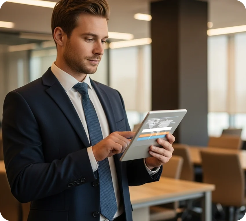 Streamline International Payments