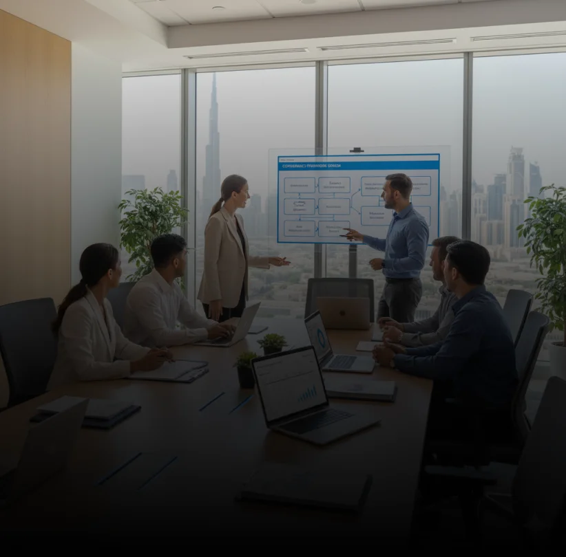Custom-Built Governance Solutions