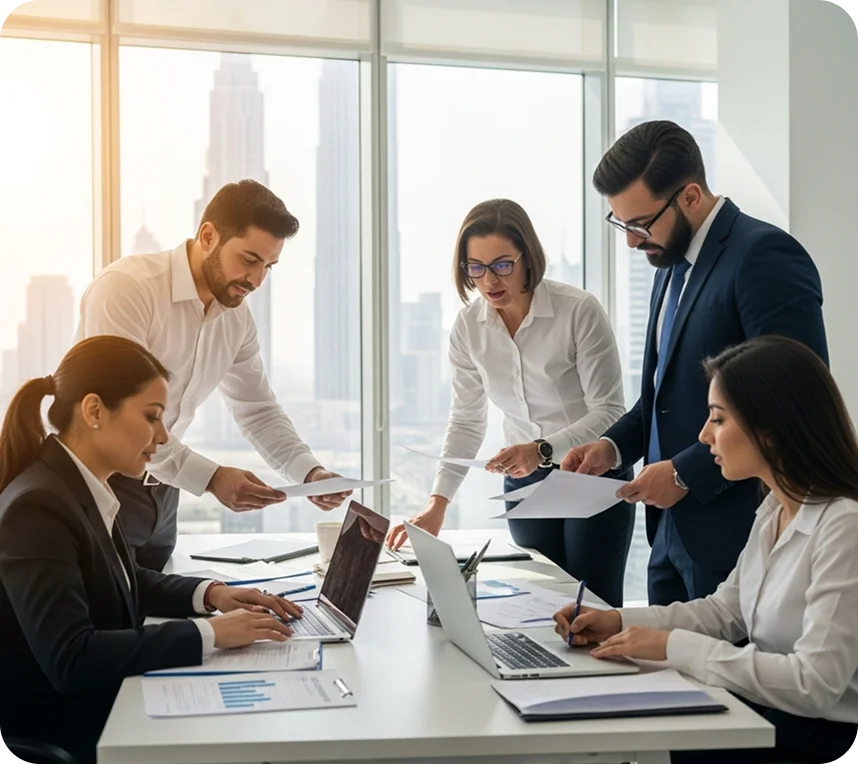 Stay Prepared, Stay Resilient, and Keep Your Business Moving Forward