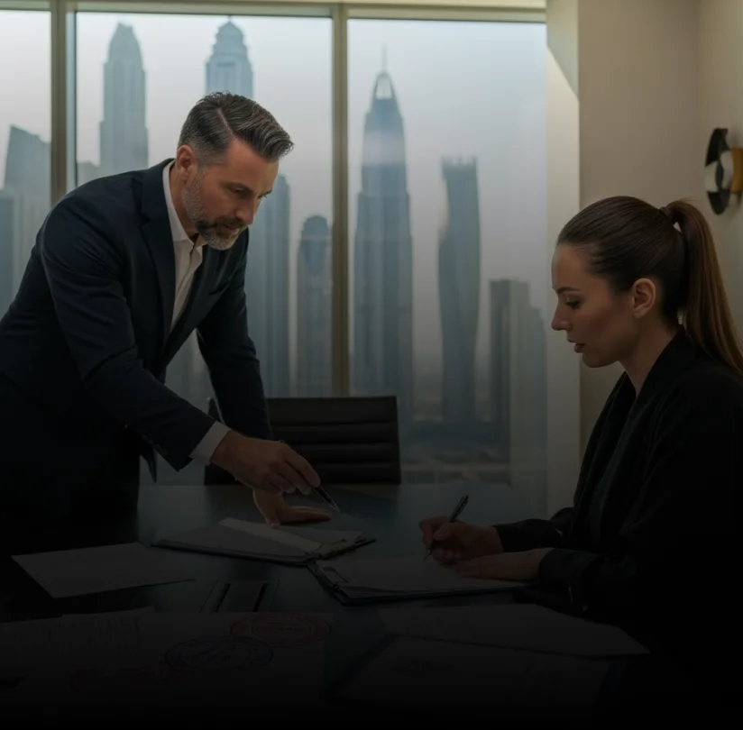 سريع، شفاف، وموثوق