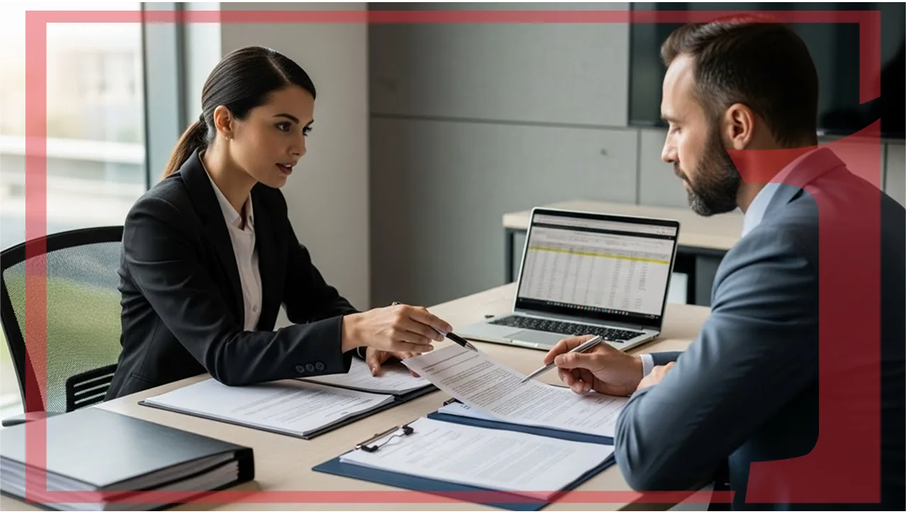 لماذا تدع البيروقراطية تستنزف مواردك؟