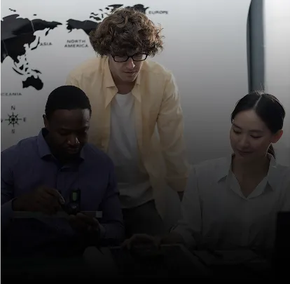 Ensure 100% Compliance