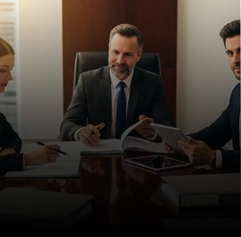 تصفح الامتثال بثقة.