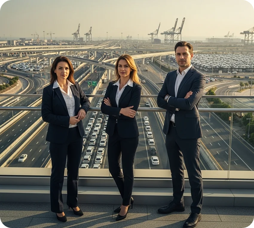 استفد من الأسواق المحلية والعالمية