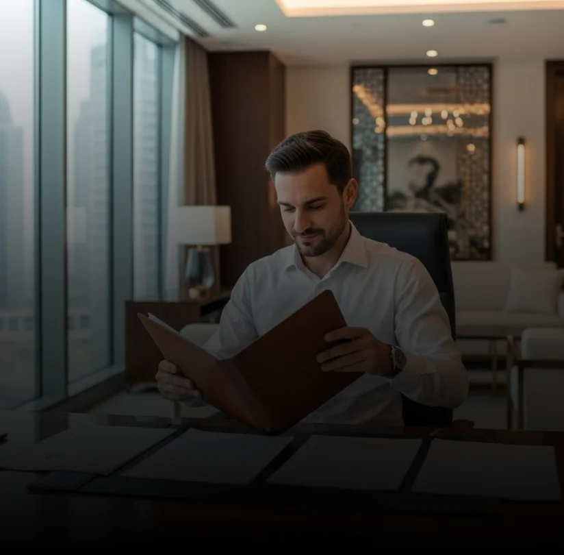 Up to 30% Lower Setup Costs