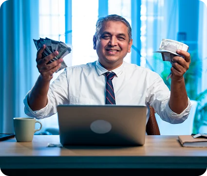 عزّز هوية علامتك التجارية، وزد من مصداقيتك، وابنِ ثقة العملاء