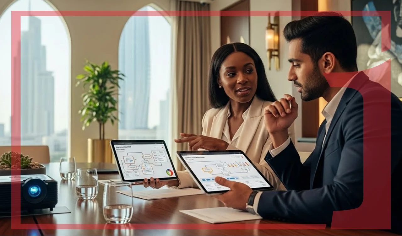 Sync Your Systems & Boost Team Coordination by 25% with Our Integrated Systems