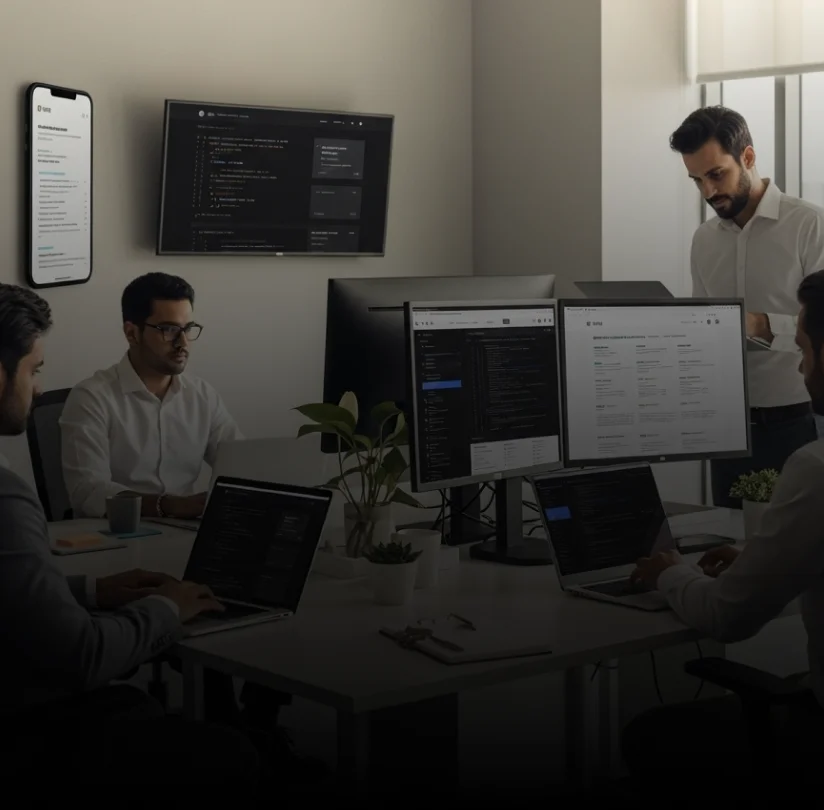 Protect Your Business Data 