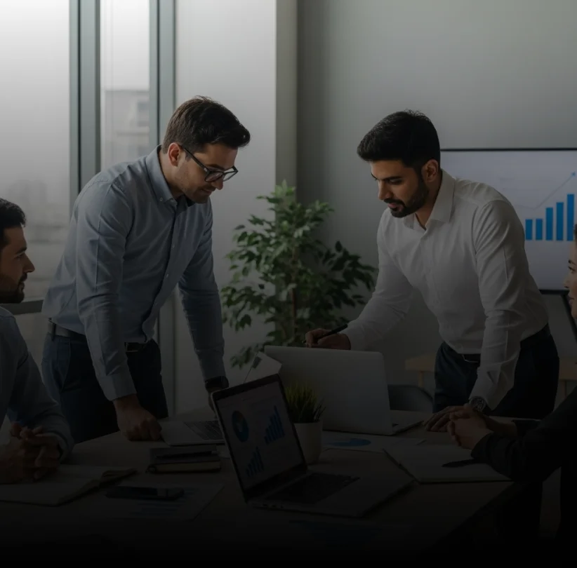 Scale Without Limits 