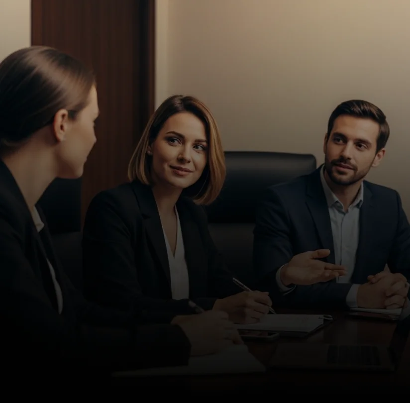 خبرة متخصصة في المناطق الإعلامية