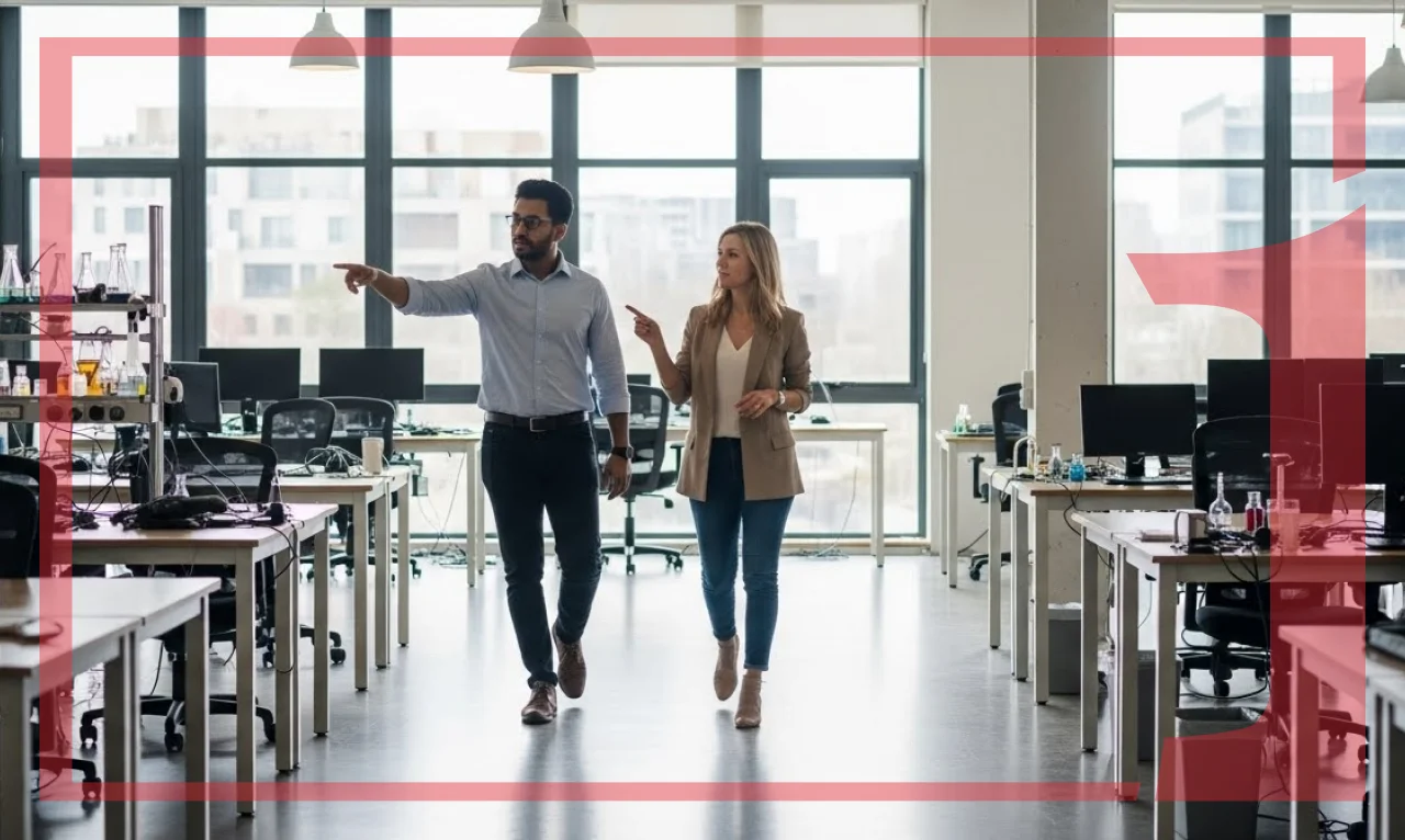 Set Up Your DSO Business in Dubai's Top Tech Hub