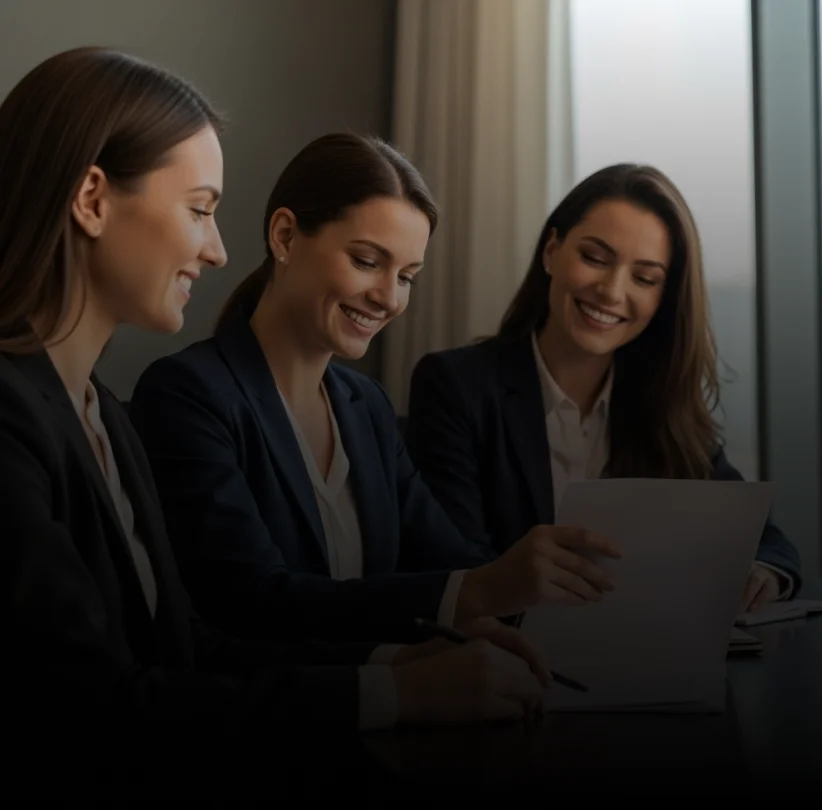 احصل على ترخيصك في أسبوع