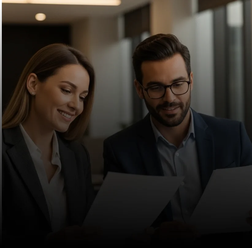 احصل على عروض شفافة