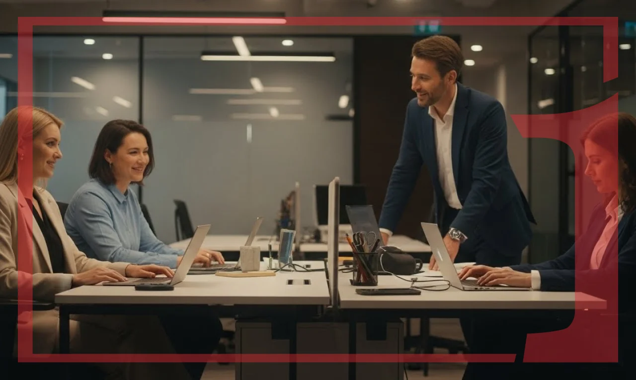 استفد من نظام الشركات الناشئة المزدهر في دبي