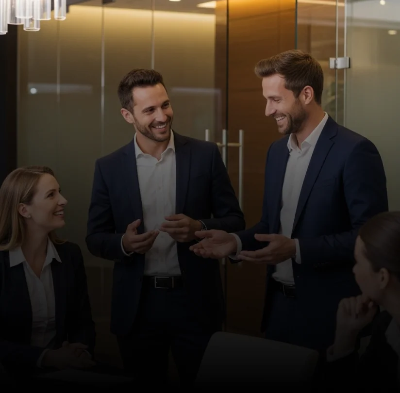 احصل على إرشادات مخصصة