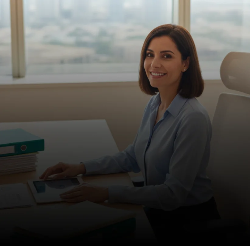 استمتع بالدعم على مدار الساعة