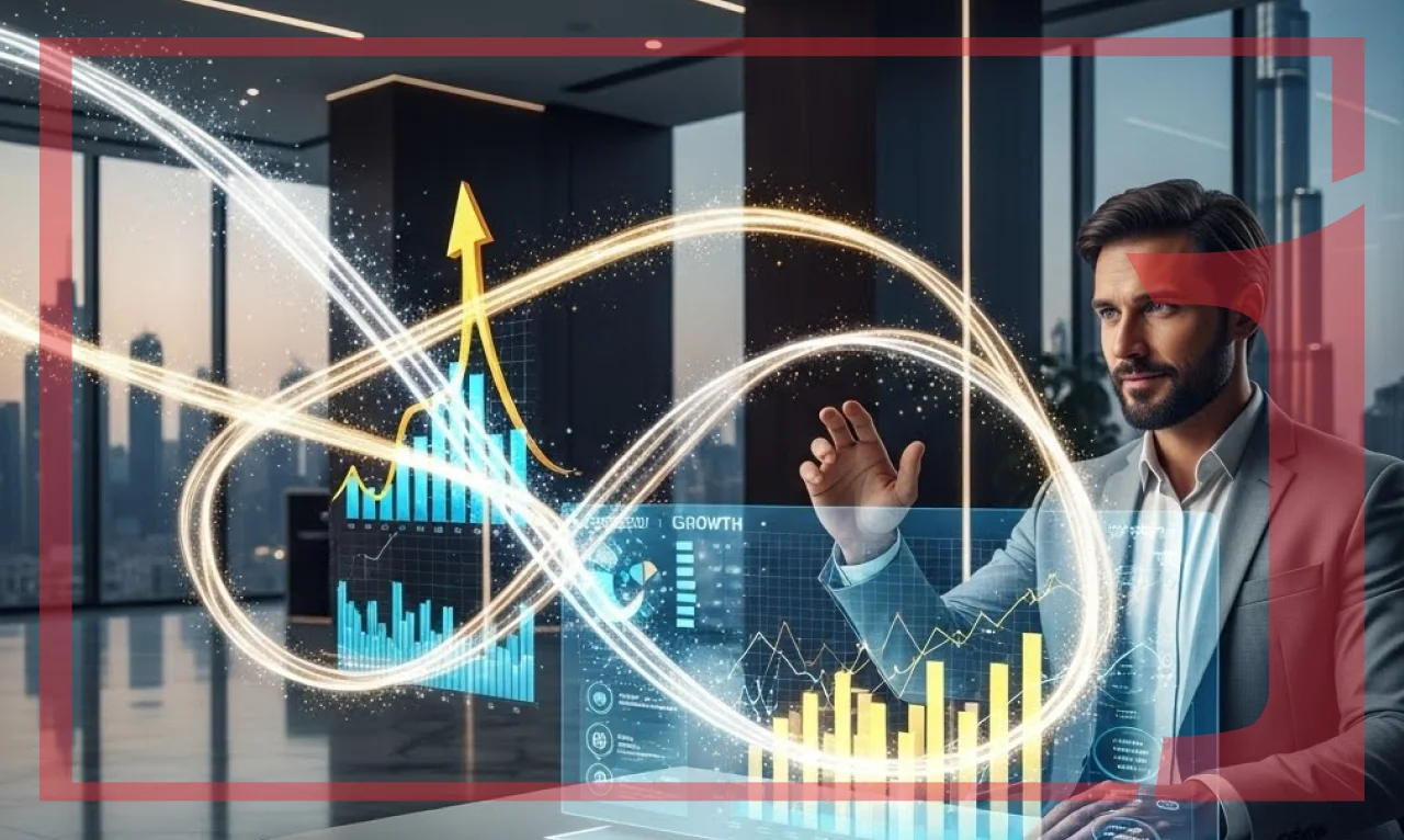 تداول عبر الإمارات ووسع عملك بسلاسة مع ون نكسوز