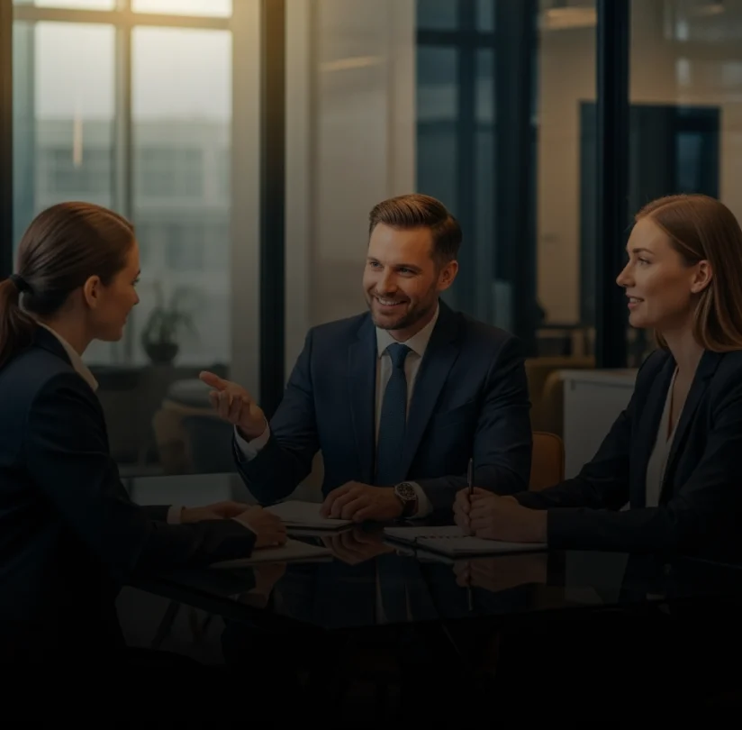 إرشادات إعداد مخصصة