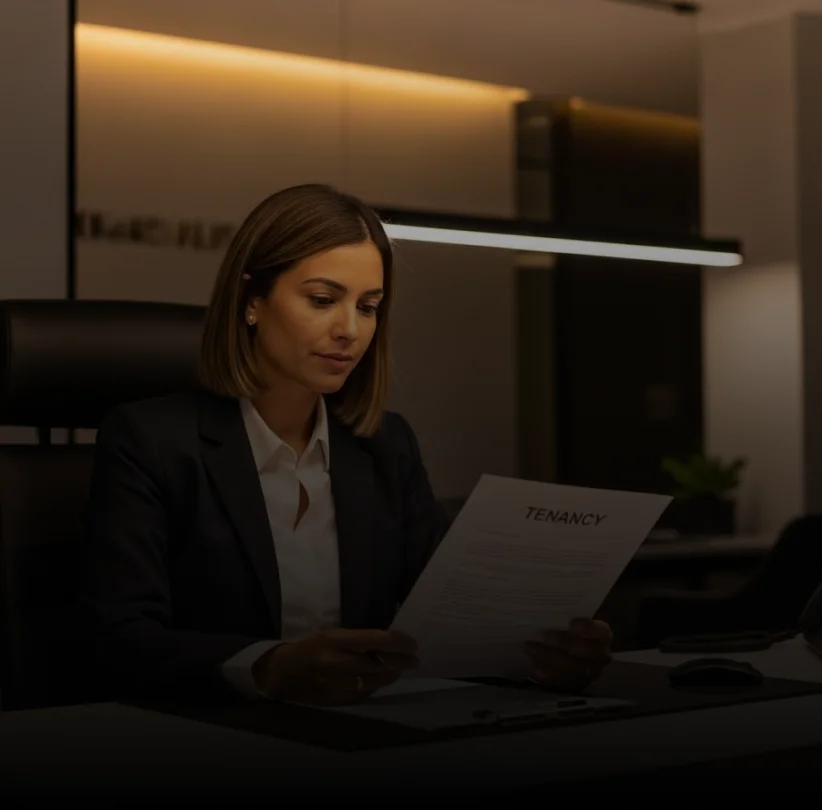 100% Compliance & Error-Free Processing