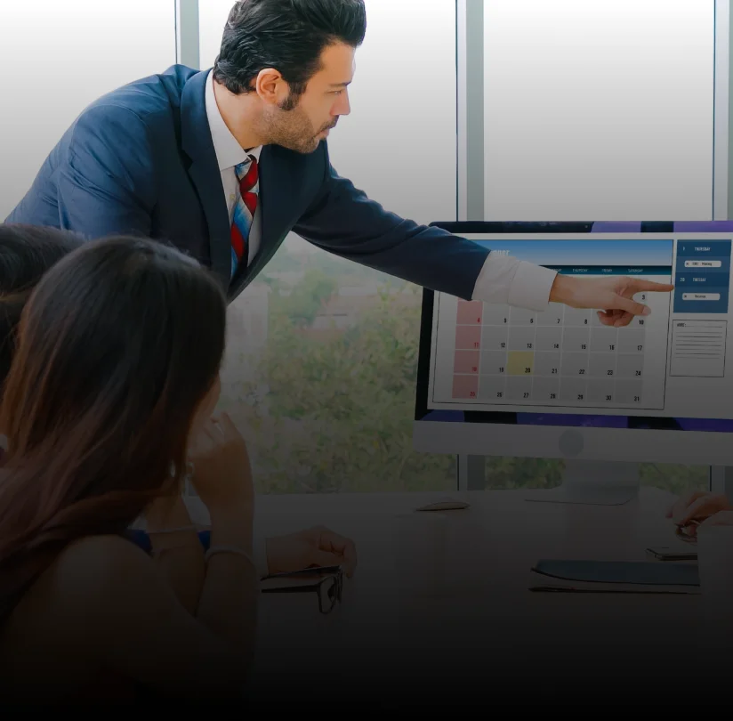 Customised Event Management Strategies
