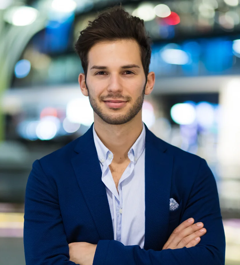client image